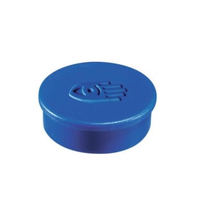 Legamaster Mıknatıs 0.35 Mm Mavi 10 Adet