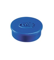 Legamaster Mıknatıs 0.35 Mm Mavi 10 Adet