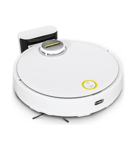 Karcher RCV 3 Akıllı Robot Süpürge