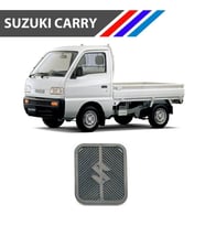 Suzuki Carry Fren & Debriyaj Lastiği