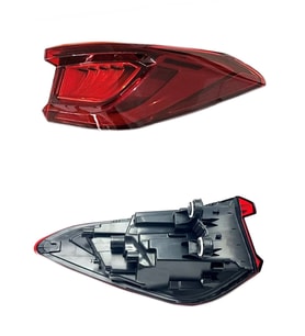 Nilser Seat Leon Dış Stop Lambası Sağ 2021-2022-2023