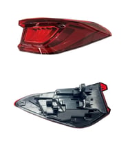 Nilser Seat Leon Dış Stop Lambası Sağ 2021-2022-2023