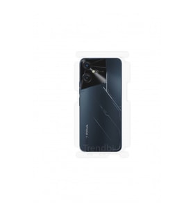 TECNO POVA NEO 3 ARKA VE YAN KORUYUCU POLİÜRETAN FİLM