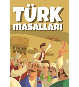 Türk Masalları