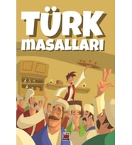 Türk Masalları
