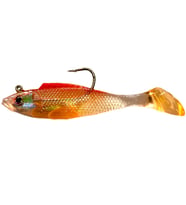 Spring H38 6673 11.5 cm Silikon Balık