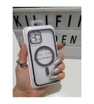İphone 12 Pro Magsafe Telefon Kılıf Modeli