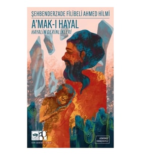 A’mak-ı Hayal