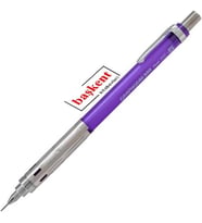Pentel Pg315-Tvx (0.5 Mm) Teknik Çizim Ve Yazı İçin Mekanik Kurşun Kalem, Orijinal Kutusunda