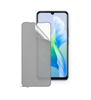 SChitec VIVO V23e Uyumlu Ön Yüzey Mat Hidrojel Ekran Koruyucu