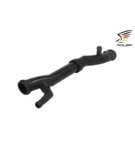 03C121065F Su Borusu Plastik - Golf-Jetta-Passat-Cc-Tıguan-1.4 Lt.-Tsı-Bmy-Bmg-Ctdh-Cavd