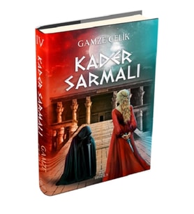 Kader Sarmalı (Ciltli)