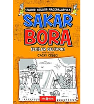 Sakar Bora 6 - İzciler Geliyor!
