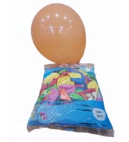 14/A BALON 100 PARÇA (5680)