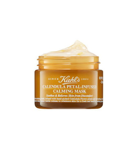 Kiehl's Calendula Petal-Infused Calming Mask 28 ML