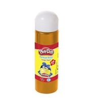 Play-Doh Parmak Boyası 250 ml. TURUNCU 