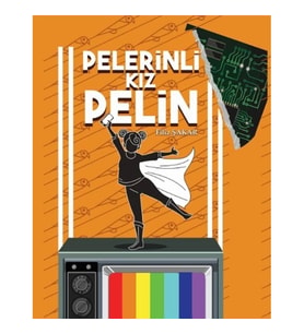 Pelerinli Kız Pelin