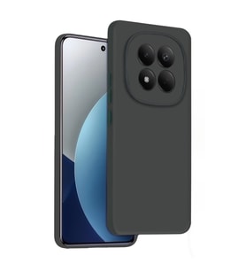 Xiaomi Redmi Note 15 4g First Silikon - Koyu Yeşil