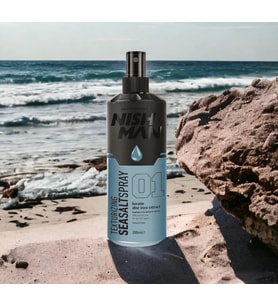 Lexroo Sea Salt Sprey 200 ml