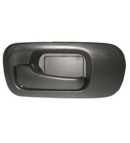 2002-2004 Honda Crv Ön Kapı İç Açma Kolu Sol Siyah (Elceği Siyah)  (Adet) (Oem No:72161S9Aa01Za)