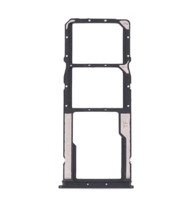 Xiaomi Redmi Note 11S Sim Kart Tepsisi 2201117SG 2201117SI 2201117SY (Siyah)