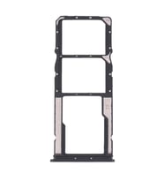 Xiaomi Redmi Note 11S Sim Kart Tepsisi 2201117SG 2201117SI 2201117SY (Siyah)