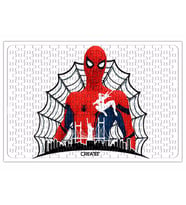 The Spidey Homecoming Puzzle 240 Parça Yapboz