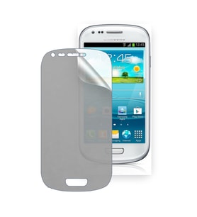 SChitec SAMSUNG Galaxy S3 Mini Uyumlu Ön Yüzey Mat Hidrojel Ekran Koruyucu