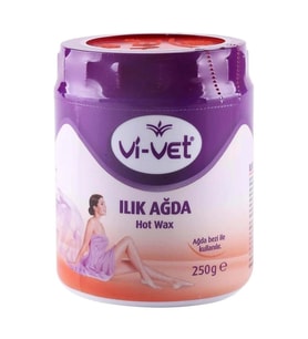Ilık Ağda 250 gr