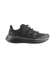 Salomon X Comf Kadın Outdoor AyakkabısıL49120800 Siyah