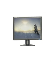 LG L1734S 17 İNÇ KARE 1280X1024 2 EL LCD MONİTÖR