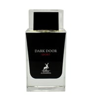 Maison Alhambra Dark Door Sport EDP 100 ml Erkek Parfümü