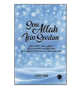 Seni Allah İçin Sevdim
