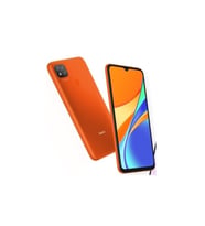 Xiaomi Redmi 9C 32 GB Sunrise Orange (Xiaomi Türkiye Garantili) (Turuncu)