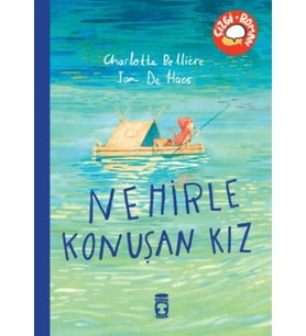 Nehirle Konuşan Kız