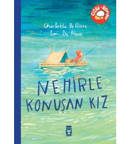 Nehirle Konuşan Kız