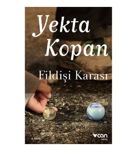 Fildişi Karası