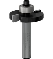 2 608 628 aksesuarı 404 Scheibennutfraeser 8 mm, D1 32 mm, U 6 mm, G 51 mm