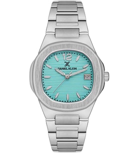 DANIEL KLEIN DK.1.13581.2 KADIN KOL SAATİ (Gri)