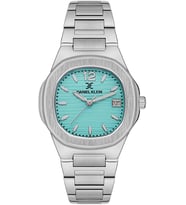 DANIEL KLEIN DK.1.13581.2 KADIN KOL SAATİ (Gri)