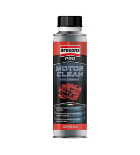 Arexons Pro Motor İçi Komple Yağ ve Sistem Temizleyici 500 ml