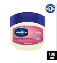 Vaseline Nemlendirici Jel Baby 100 Ml