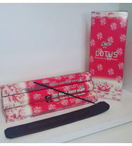 Lotus Kokulu Tütsü  20 - Stick