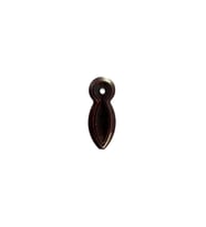 Tablo, Fotoğraf Tutucu Çerçeve Mandalı -  5x16mm, 1000 Adet, Oksit