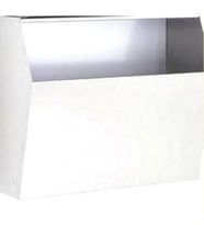 Vital  VBC-60 Bone - Galoş - Maske Çöp Ünitesi