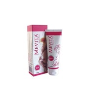 Mevita Gebelik Hamile Çatlak Kremi 125ml