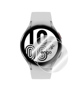 Samsung Galaxy Watch 5 44MM Ekran Koruyucu Nano Cam 44mm 2 Adet (Renksiz)
