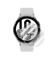 Samsung Galaxy Watch 5 44MM Ekran Koruyucu Nano Cam 44mm 2 Adet (Renksiz)