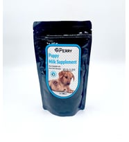 Yavru Köpek Süt Tozu 200gr 