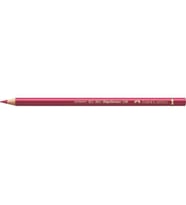 Faber Castell Polychromos Artist Kuru Boya Kalemi 127 Pink Carmine (Pembe Lal) 